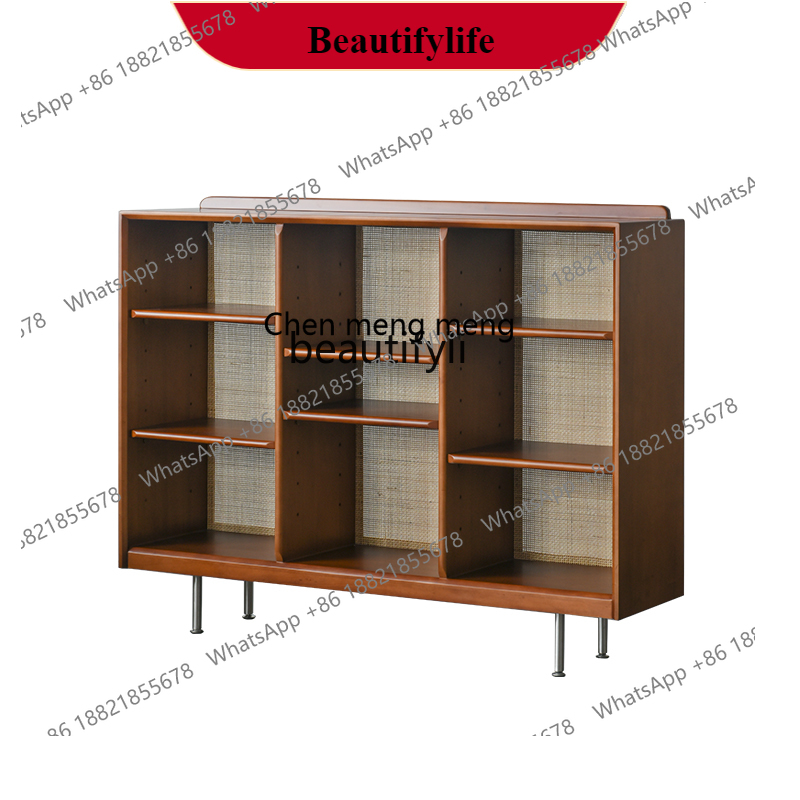 Bookcase Wood Shelf - G153 T الشمال الجرف خزانة الكتب