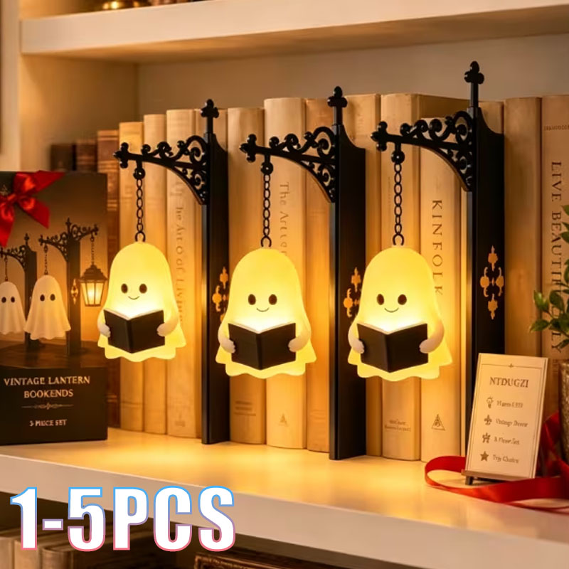Home Office And Library - 1-5 قطع إضاءة LED معلقة بتصميم