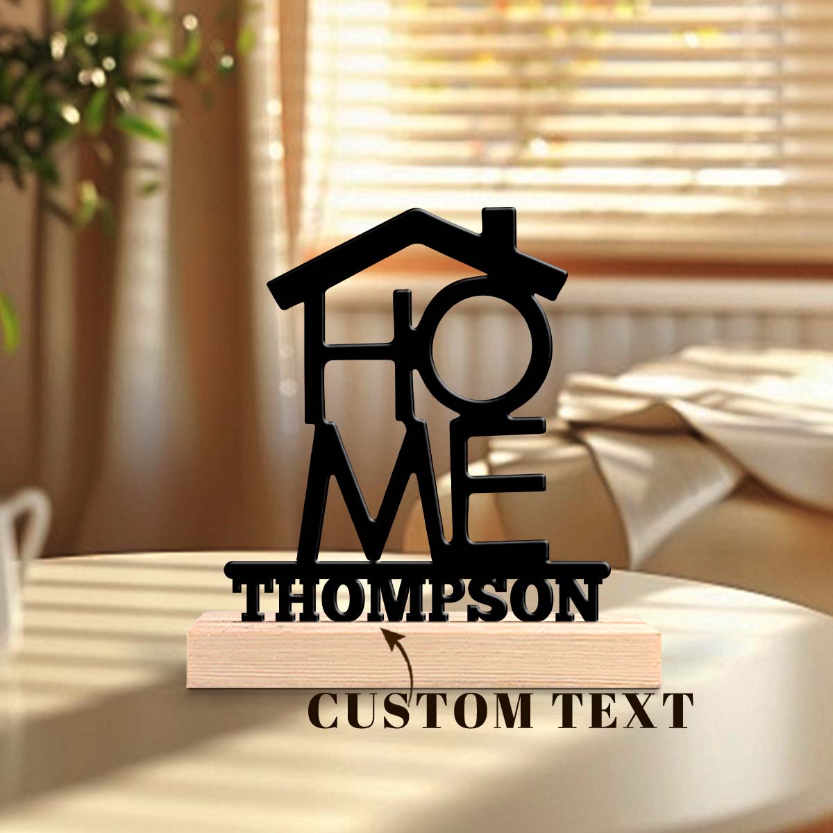 قطعة واحدة: تحفة فنية معدنية ب - مراجعة Home Office Gifts وسعره