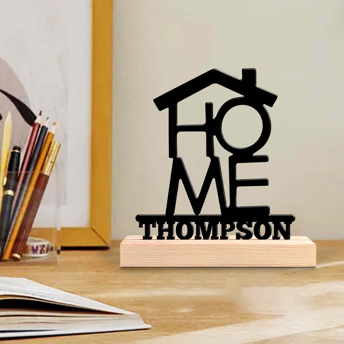 قطعة واحدة: تحفة فنية معدنية ب - مراجعة Home Office Gifts وسعره