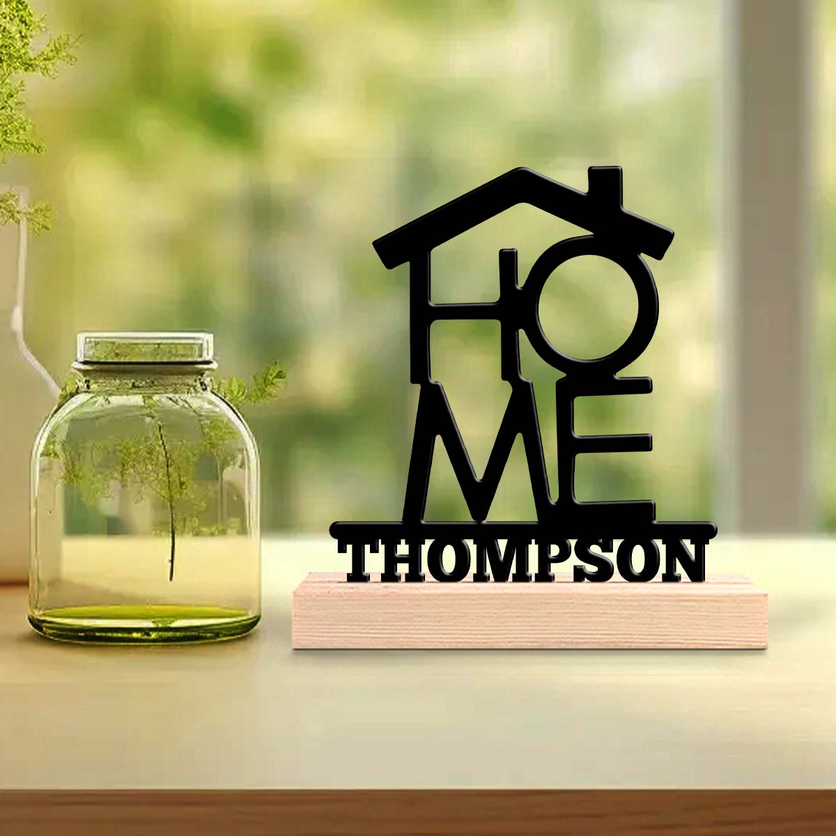 قطعة واحدة: تحفة فنية معدنية ب - مراجعة Home Office Gifts وسعره