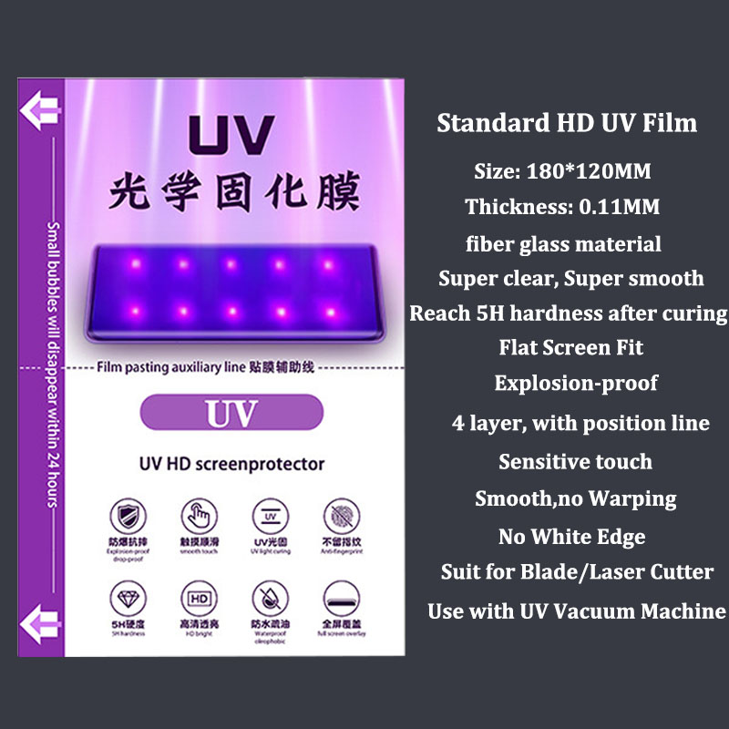 VORMIR UV الزجاج حامي شاشة اله - مراجعة Monitor Privacy Screen وسعره