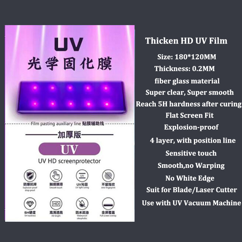 VORMIR UV الزجاج حامي شاشة اله - مراجعة Monitor Privacy Screen وسعره