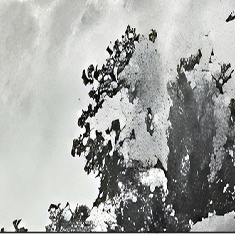 خلفية مخصصة جديدة النمط الصيني - مراجعة Home Office Wallpaper وسعره