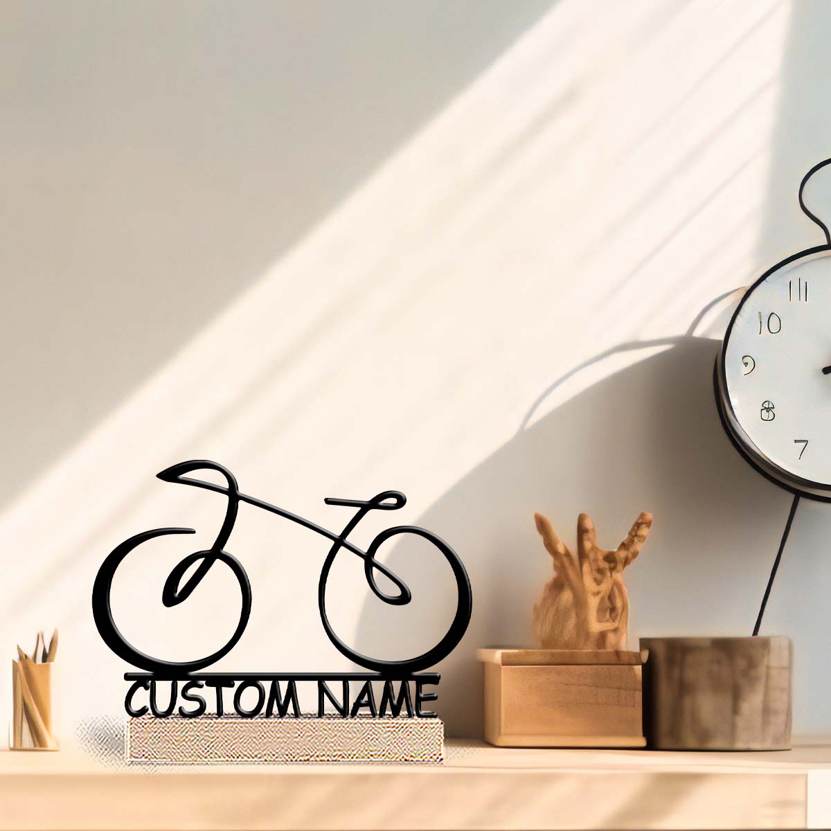 قطعة واحدة، تحفة فنية معدنية ب - مراجعة Home Office Gifts وسعره