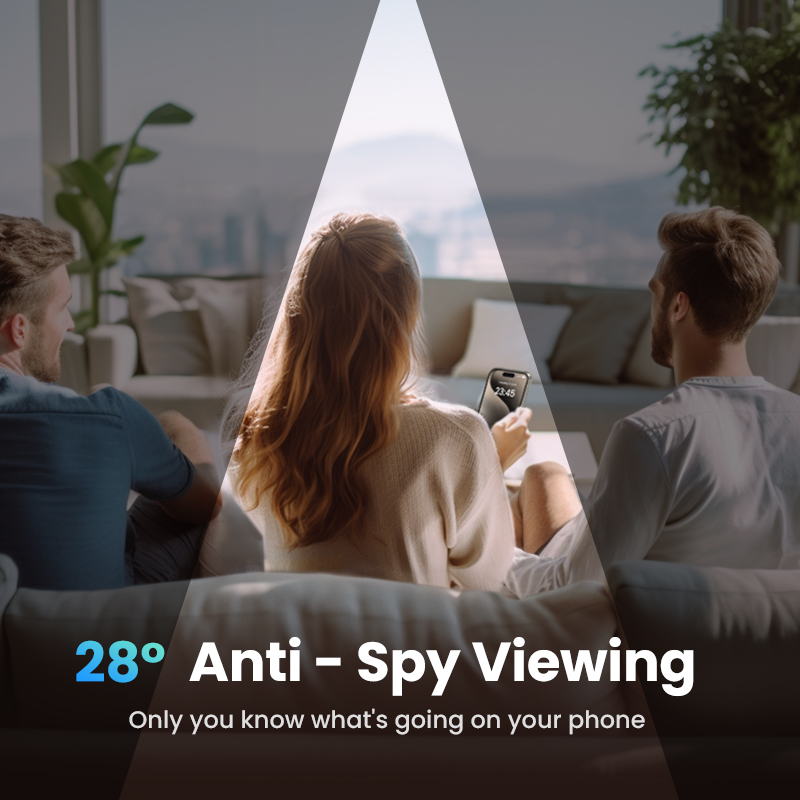 UGREEN-واقي شاشة الخصوصية لهات - مراجعة Monitor Privacy Screen وسعره