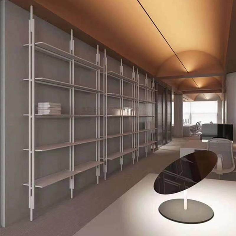خزائن الكتب المكتبية الإيطالية - مراجعة Home Office And Library وسعره