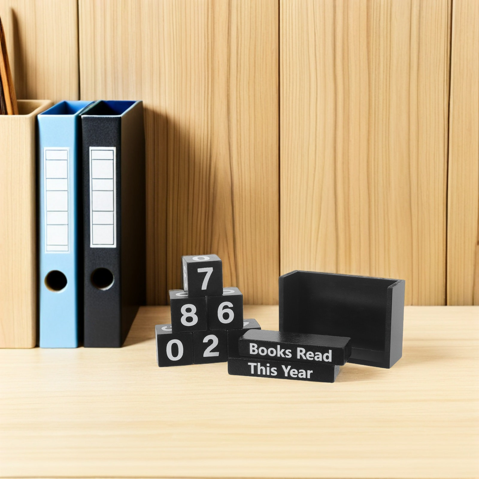 مجموعة واحدة: عداد قراءة الكتب - مراجعة Home Office And Library وسعره