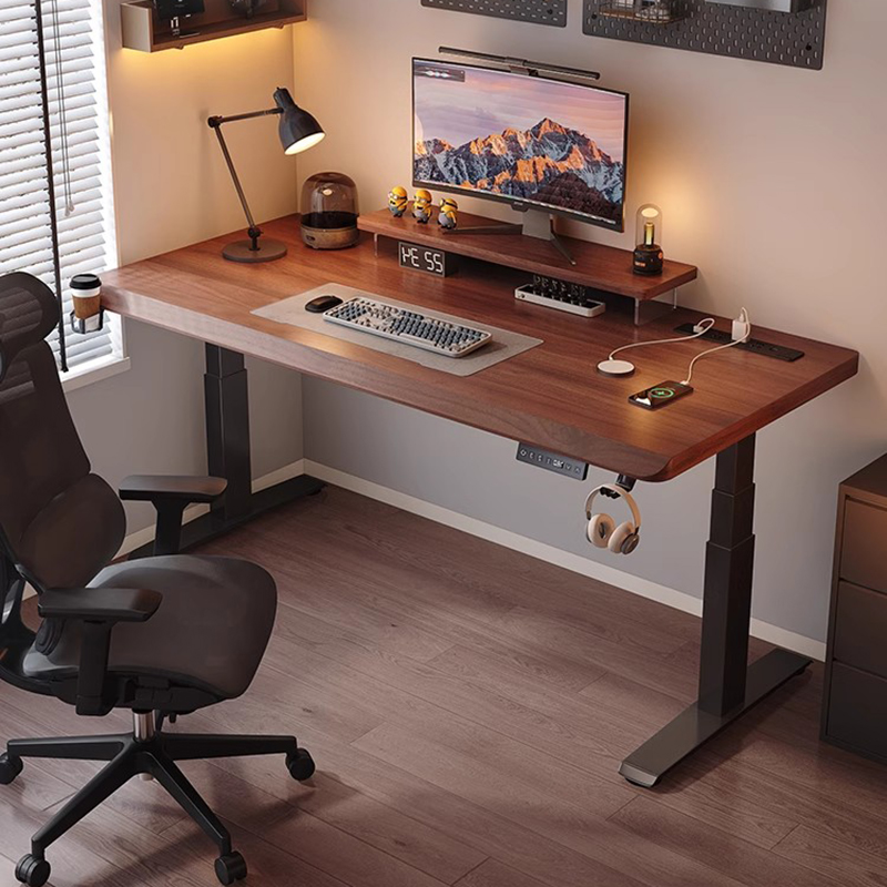 مكاتب الكمبيوتر الدائمة للدراس - مراجعة Home Office And Library وسعره