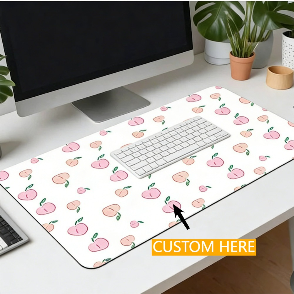 لوحة ماوس مخصصة مع صورة - وساد - مراجعة Home Office Gifts وسعره