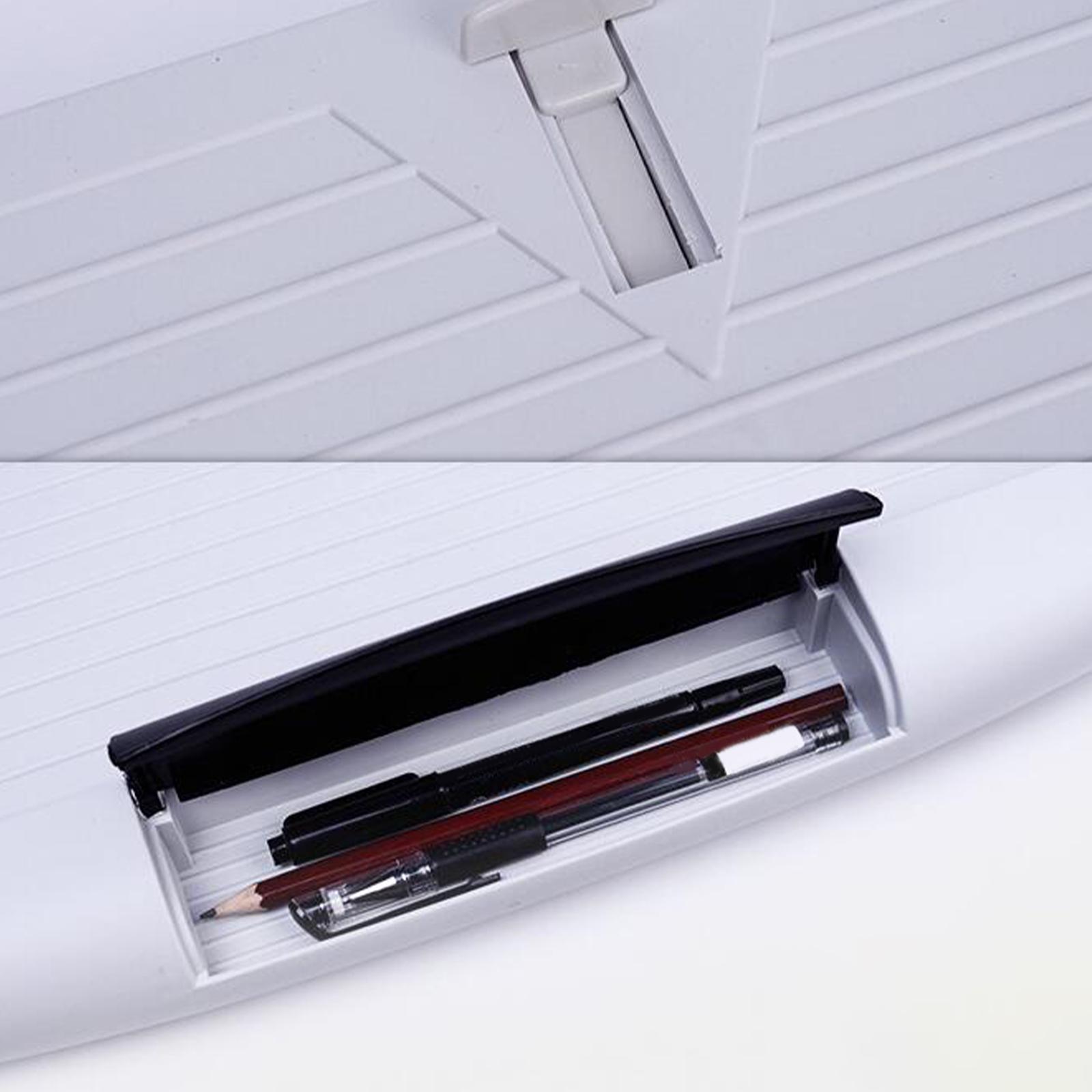 درج الكمبيوتر المنزلق، منظمات  - مراجعة Keyboard Tray Under Desk وسعره