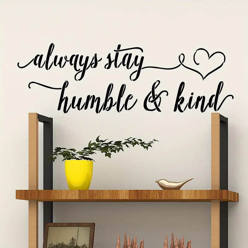 ملصق جداري بشعارات إنجليزية، م - مراجعة Home Office Wallpaper وسعره