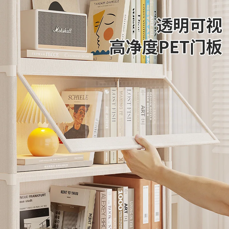 رف كتب DSA، خزانة تخزين منزلية - مراجعة Bookcase Wood Shelf وسعره