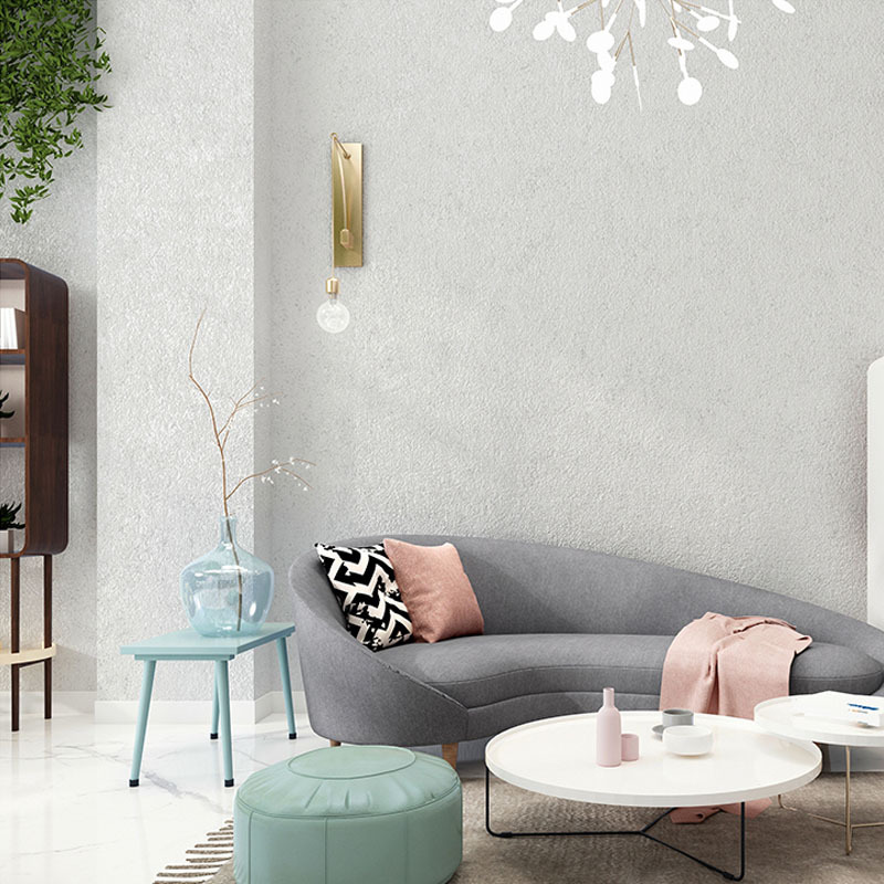 ورق جدران قابل للتقشير واللصق  - مراجعة Home Office Wallpaper وسعره