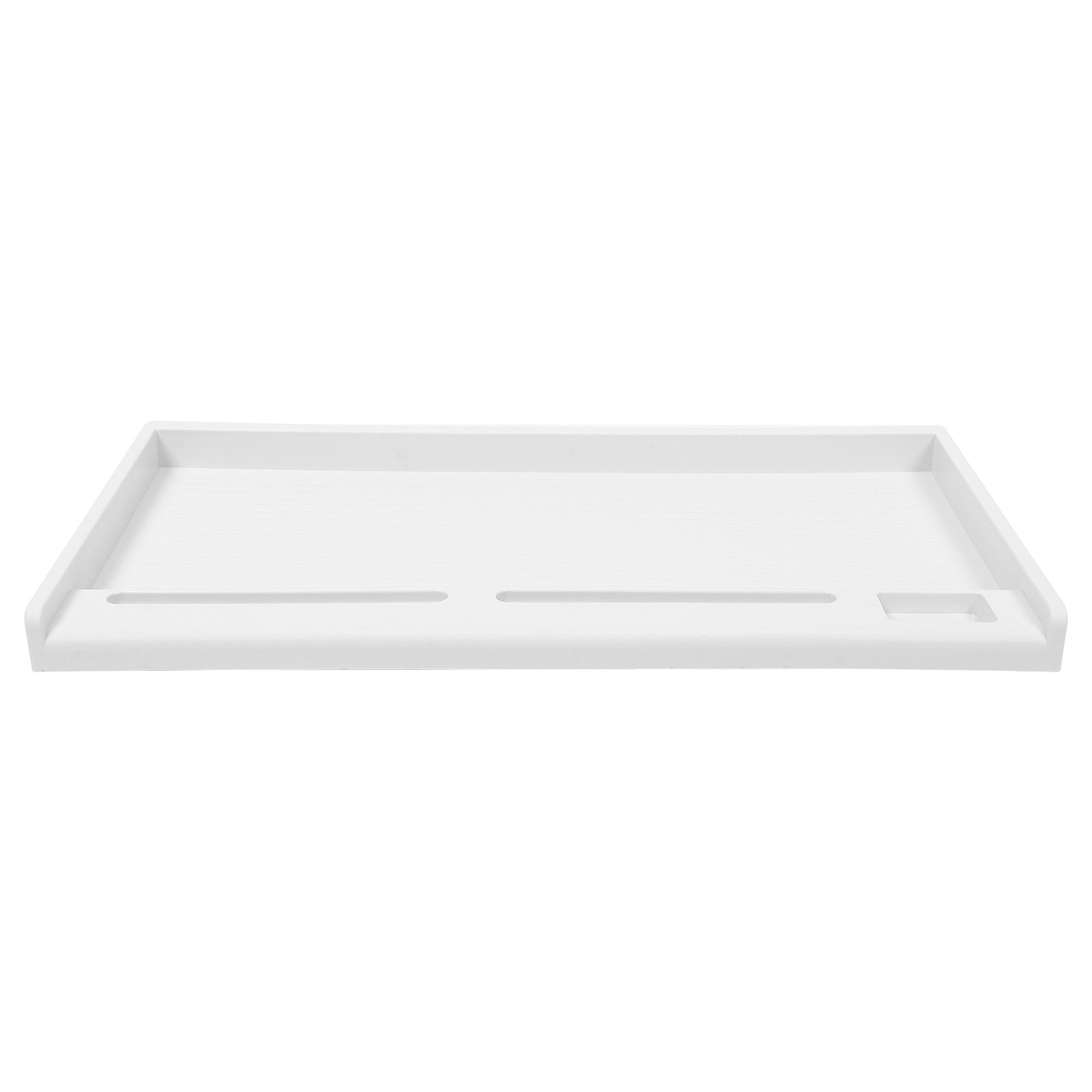 صينية تخزين لوحة المفاتيح نوع  - مراجعة Keyboard Tray Under Desk وسعره